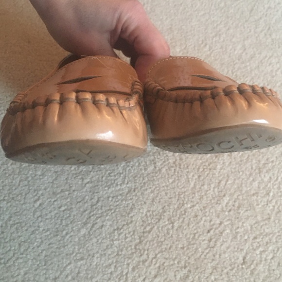 Arturo Chiang Patent loafers - Picture 2 of 5